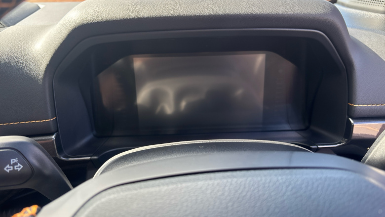 Ford Ranger Diesel Pick Up D/Cab Wildtrak 3.0 EcoBlue V6 240 Auto